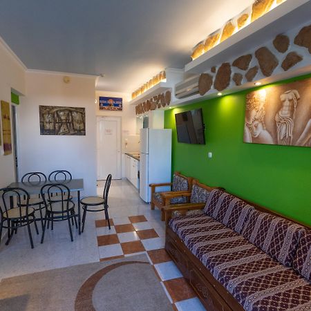 Grecian Fantasia Resort Faliraki Exterior photo