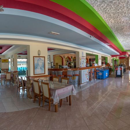 Grecian Fantasia Resort Faliraki Exterior photo