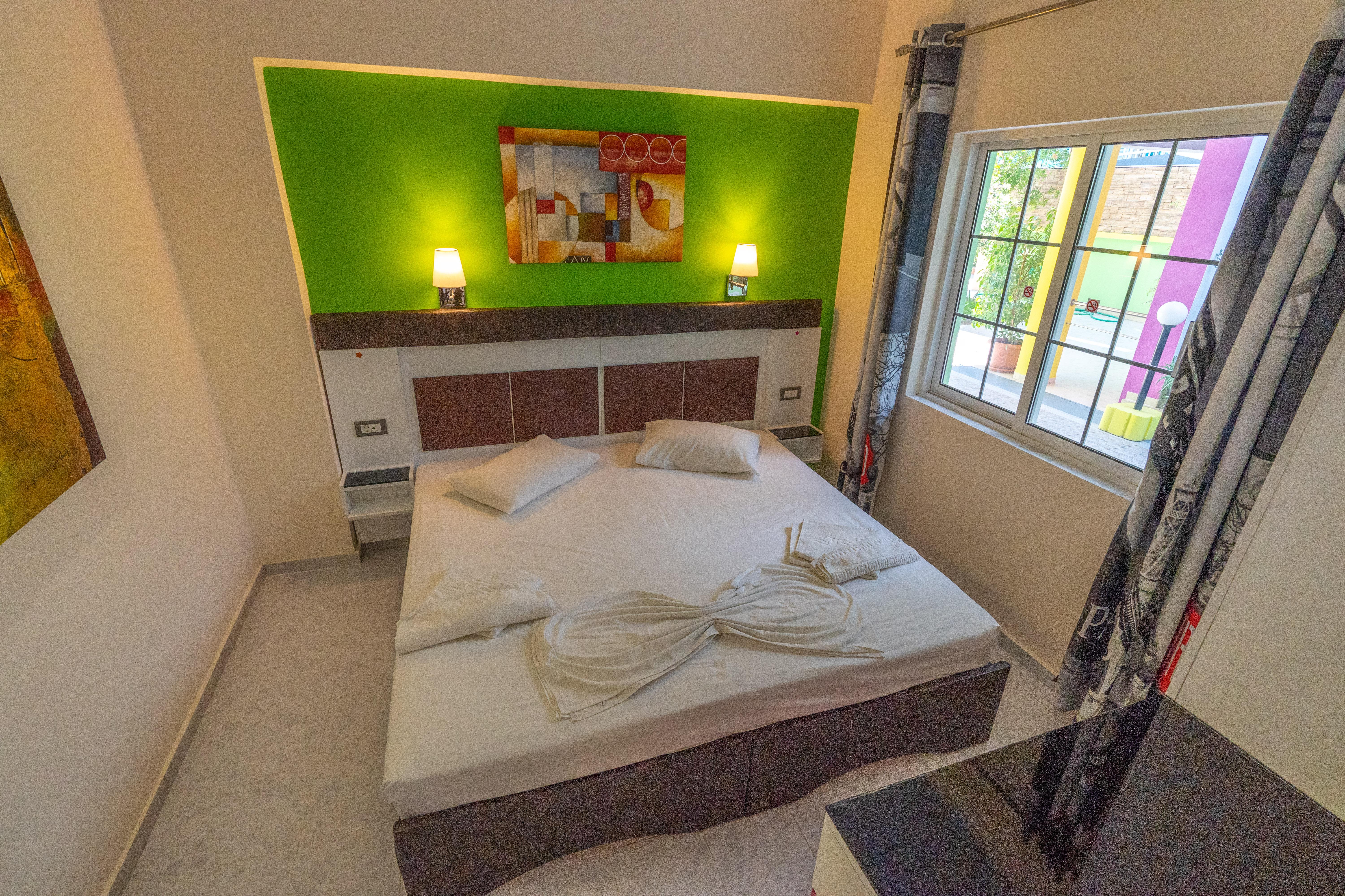 Grecian Fantasia Resort Faliraki Exterior photo
