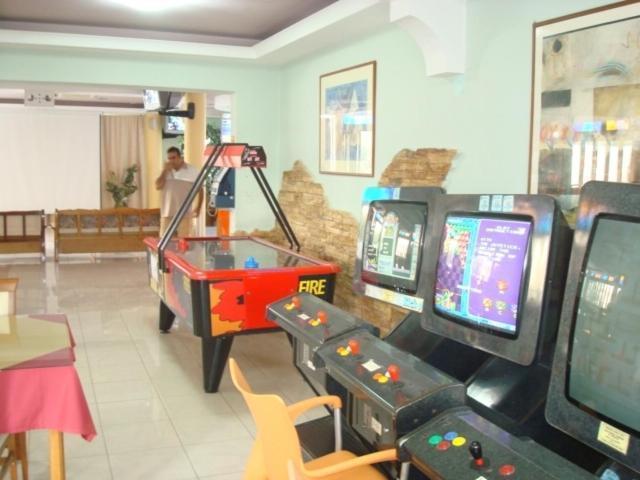 Grecian Fantasia Resort Faliraki Exterior photo