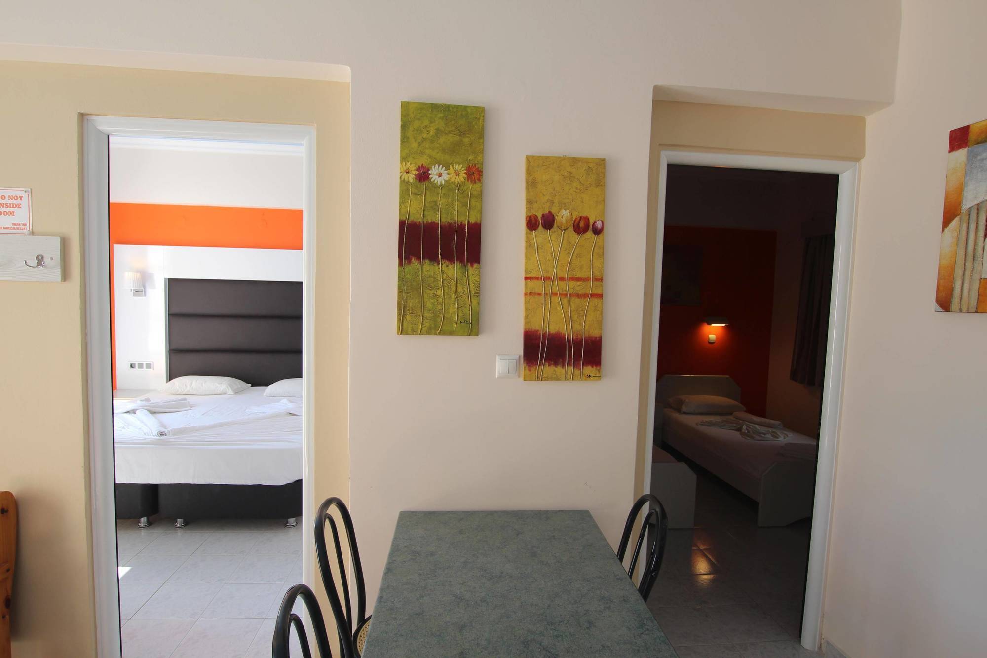 Grecian Fantasia Resort Faliraki Exterior photo