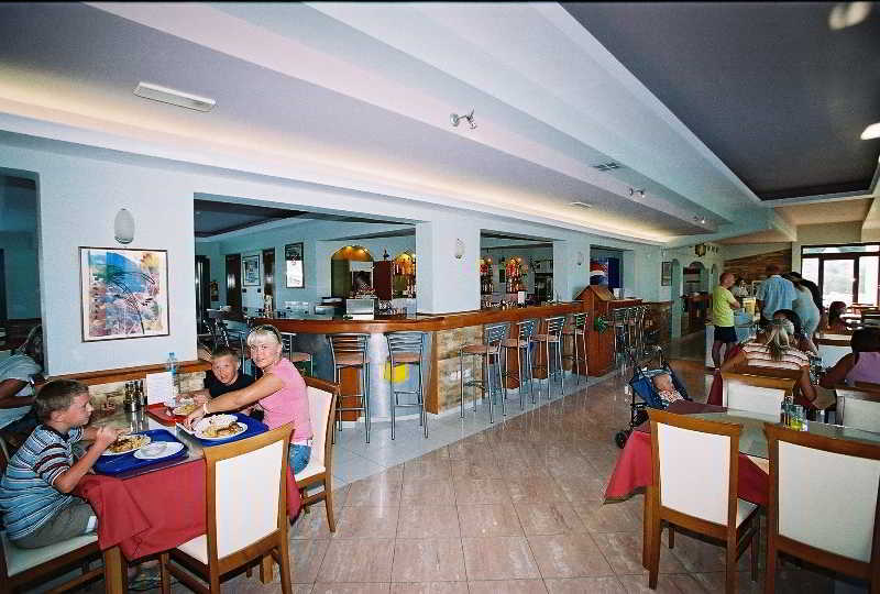 Grecian Fantasia Resort Faliraki Exterior photo