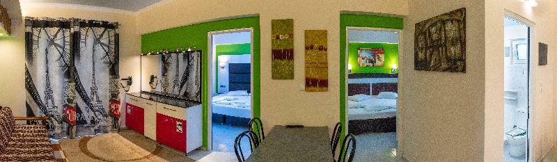 Grecian Fantasia Resort Faliraki Exterior photo
